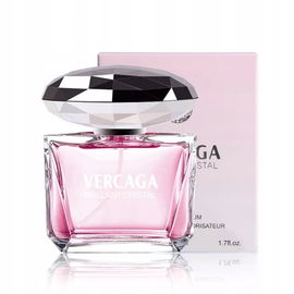 Vercage Brillant Crystal 100ml Perfumy damskie