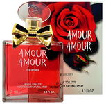 AMOUR AMOUR Woda Toaletowa 100ml