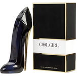 Perfumy Damskie Szpilka Bucik Cool  Girl 85ml