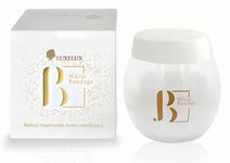 Biały bandaż Nawilżający krem z retinolem White Bandage Luxelux 50 ml