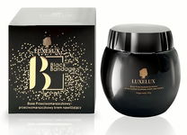 Czarny bandaż Nawilżający przeciwstarzeniowy krem Black Bandage 50 ml