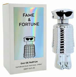 FAME & FORTUNE Perfumy damskie 100ml