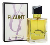 FLAUNT Perfumy damskie 50ml