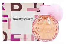 Sweety Sweety Like Candy Perfumy damskie 100ml