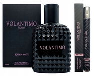 ZESTAW VOLANTIMO UOMO Born In Notte 100ml + 35ml