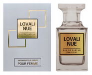NUE - LOVALI Perfumy unisex 50ml