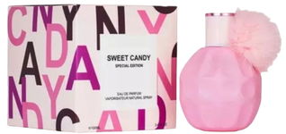 Sweet Like Candy Perfumy damskie 100ml