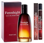 Zestaw FERENHIGHT Perfumy męskie 100ml + 35ml EDP