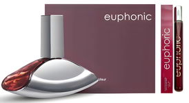 Zestaw EUPHONIC Perfumy damskie 100ml + 35ml
