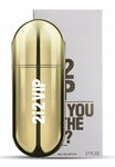 2i2 VIP Are You On The List Perfumy damskie 80ml