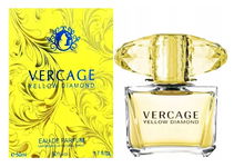 Vercage Yellow Diamond Perfumy damskie 50ml