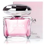 Vercaga Brillant Crystal Perfumy damskie 50ml EDP