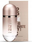 212 VIP Rose 80ml perfumy damskie