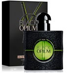 Black Opium Illicit Green 85ml Perfumy damskie