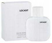 LOCASIT 100ml Perfumy męskie