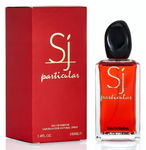 Sj Particular Perfumy damskie 100ml