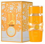 Lattafa YARA TOUS Perfumy arabskie damskie 100ml