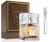 LATTAFA Khamrah Qahwa ODLEWKA perfum unisex 5ml 80+ psiknięć