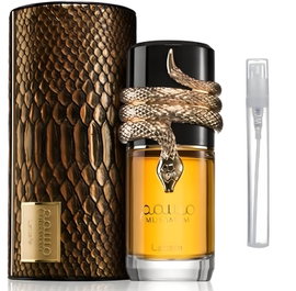 LATTAFA Musamam ODLEWKA perfum unisex 5ml 80+ psiknięć