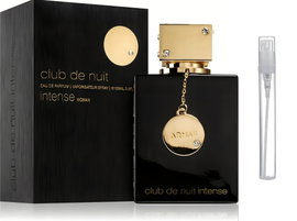 ARMAF Club De Nuit Intense Woman  ODLEWKA perfum damskich 5ml 80+ psiknięć