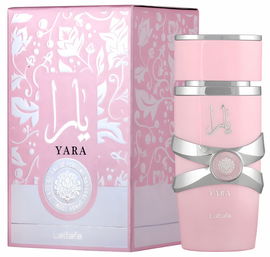 LATTAFA YARA Perfumy arabskie damskie 100ml ORYGINAŁ