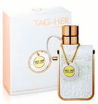 ARMAF Tag Her Perfumy arabskie damskie 100ml