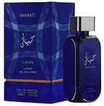 LATTAFA Hayaati AI Maleky Perfumy arabskie unisex 100ml