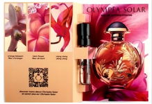 PACO RABANNE Olympea Solar Perfumy damskie 1,5ml