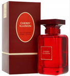 FLAVIA Cherry Illussion Perfumy arabskie damskie 100ml