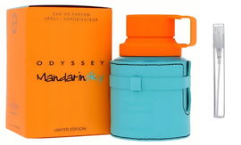 ARMAF Odyssey Mandarin Sky PRÓBKA perfum męskich 5ml 80+ psiknięć