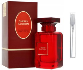FLAVIA Cherry Illussion PRÓBKA perfum damskich 5ml 80+ psiknięć