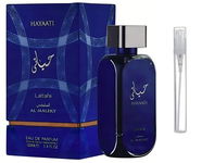 LATTAFA Hayaati AI Maleky PRÓBKA perfum unisex 5ml 80+ psiknięć
