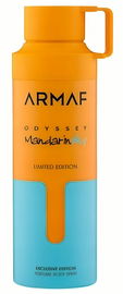 ARMAF Oddysey Mandarin Sky Body Spray 200ml