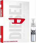 DIESEL D By Diesel Próbka perfum damskich 1,2ml