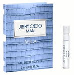 JIMMY CHOO Man Aqua Próbka perfum męskich 2ml