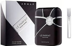 ARMAF Le Parfait Pour Homme PRÓBKA perfum męskich 5ml 80+ psiknięć