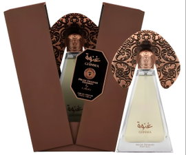 LATTAFA Niche Emirati Ghinwa Perfumy arabskie unisex 100ml ORYGINAŁ