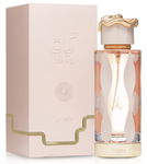 LATTAFA Teriaq Perfumy arabskie damskie 100ml ORYGINAŁ