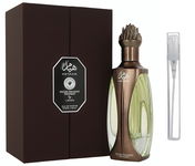 LATTAFA Niche Emirati Hayaam PRÓBKA perfum damskich 5ml 80+ psiknięć