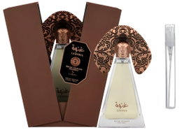 LATTAFA Niche Emirati Ghinwa PRÓBKA perfum unisex 5ml 80+ psiknięć