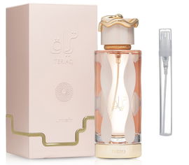 LATTAFA Teriaq PRÓBKA perfum damskich 5ml 80+ psiknięć