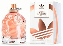 ADIDAS ORIGINAL Born For Her Perfumy damskie 50ml EDP ORYGINAŁ