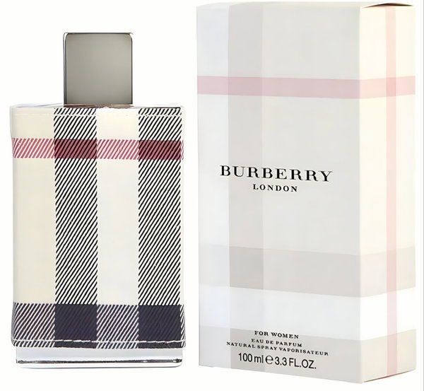 BURBERRY London Perfumy damskie 100ml EDP ORYGINAŁ