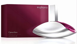 CALVIN KLEIN Euphoria Perfumy damskie 160ml EDP ORYGINAŁ