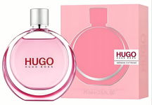 HUGO BOSS Hugo Woman Extreme Perfumy damskie 75ml EDP ORYGINAŁ