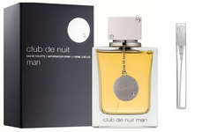 ARMAF Club de nuit Man PRÓBKA perfum męskich 5ml 80+ psiknięć