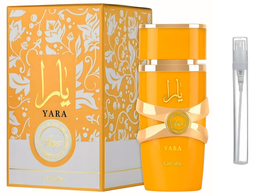 LATTAFA YARA TOUS PRÓBKA perfum damskich 5ml 80+ psiknięć