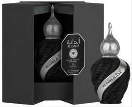 LATTAFA Niche Emirati AI Dana Perfumy arabskie unisex 100ml ORYGINAŁ