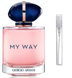 ARMANI My Way PRÓBKA perfum damskich 5ml 80+ psiknięć