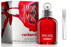 CACHAREL Amor Amor PRÓBKA perfum damskich 5ml 80+ psiknięć